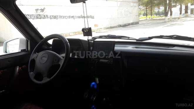 LADA (VAZ) Niva 2015, 90,000 km - 1.7 л - Sumqayıt
