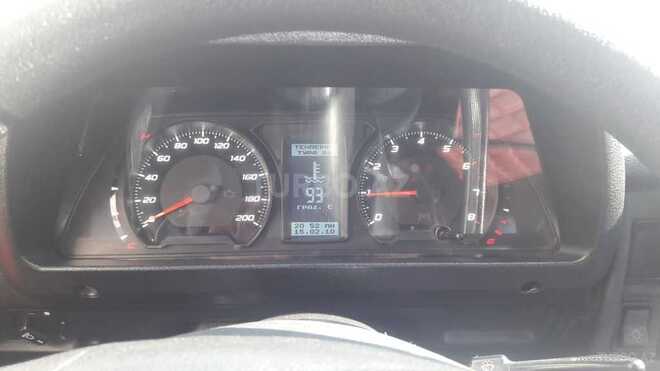 LADA (VAZ) Niva 2015, 90,000 km - 1.7 л - Sumqayıt
