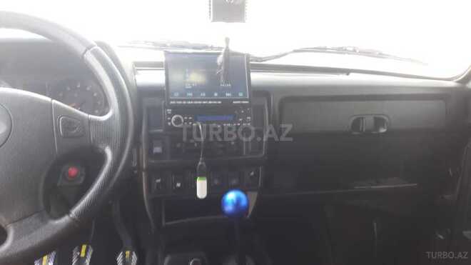 LADA (VAZ) Niva 2015, 90,000 km - 1.7 л - Sumqayıt
