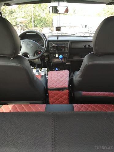 LADA (VAZ) Niva 2015, 90,000 km - 1.7 л - Sumqayıt