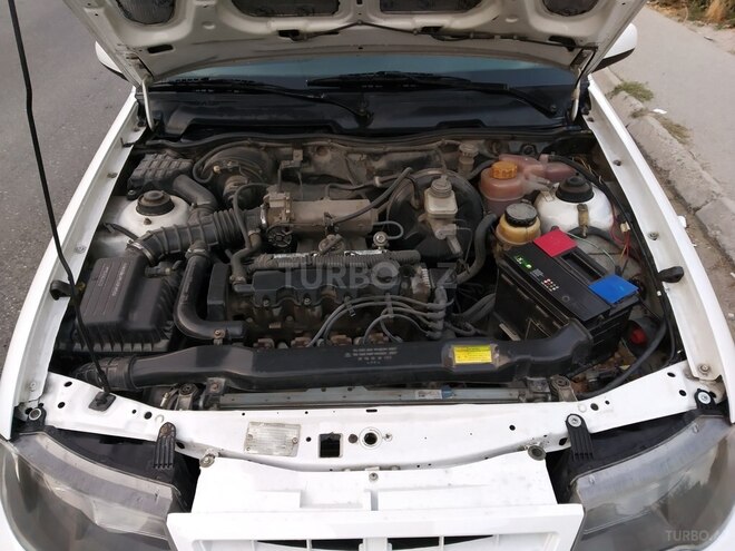 Daewoo Nexia 2010, 290,000 km - 1.5 l - Bakı