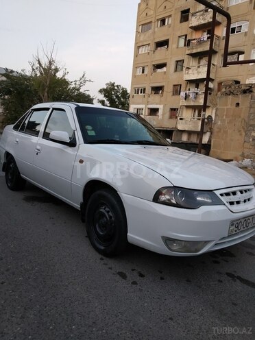 Daewoo Nexia 2010, 290,000 km - 1.5 l - Bakı