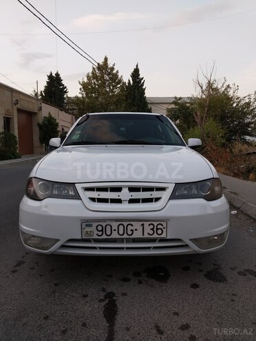 Daewoo Nexia 2010, 290,000 km - 1.5 l - Bakı