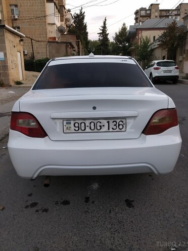 Daewoo Nexia 2010, 290,000 km - 1.5 l - Bakı
