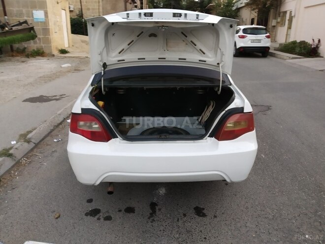Daewoo Nexia 2010, 290,000 km - 1.5 l - Bakı