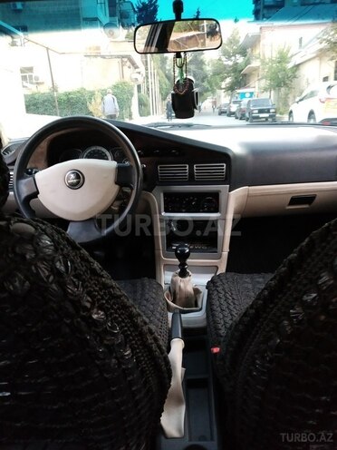 Daewoo Nexia 2010, 290,000 km - 1.5 l - Bakı