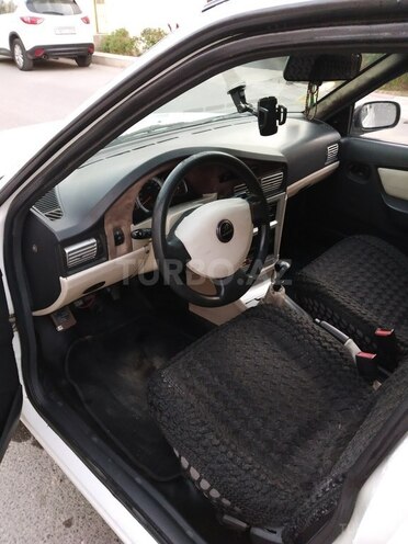 Daewoo Nexia 2010, 290,000 km - 1.5 l - Bakı