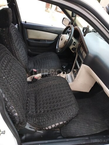 Daewoo Nexia 2010, 290,000 km - 1.5 l - Bakı