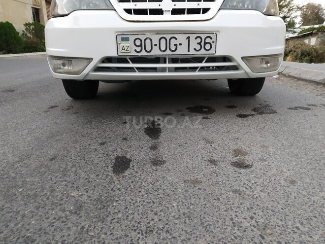 Daewoo Nexia 2010, 290,000 km - 1.5 l - Bakı