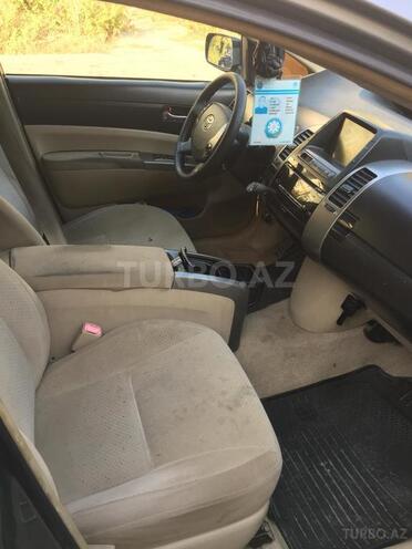 Toyota Prius 2005, 189,000 km - 1.5 л - Sumqayıt