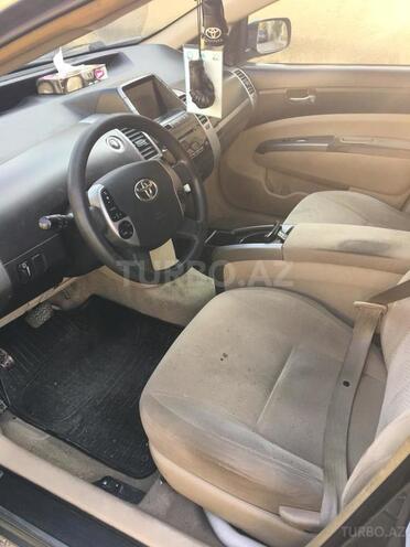 Toyota Prius 2005, 189,000 km - 1.5 л - Sumqayıt