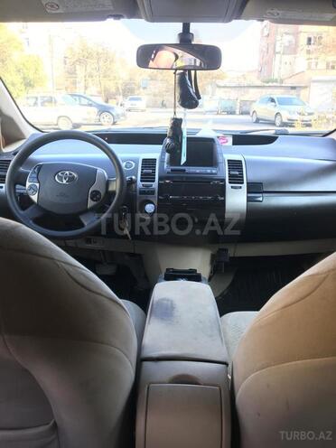 Toyota Prius 2005, 189,000 km - 1.5 л - Sumqayıt