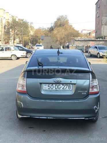 Toyota Prius 2005, 189,000 km - 1.5 л - Sumqayıt