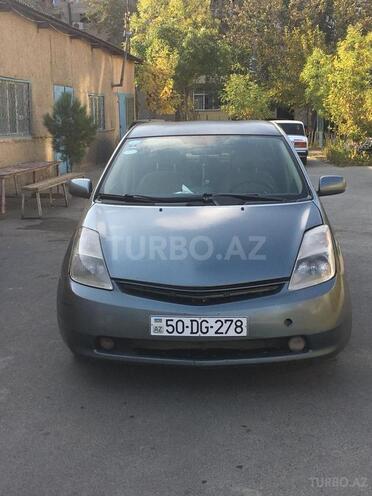 Toyota Prius 2005, 189,000 km - 1.5 л - Sumqayıt