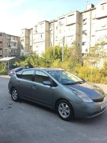 Toyota Prius 2005, 189,000 km - 1.5 л - Sumqayıt