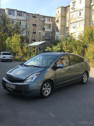 Toyota Prius 2005, 189,000 km - 1.5 л - Sumqayıt