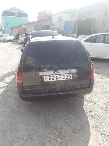 Opel Astra 1996, 436,000 km - 2.0 л - Bakı
