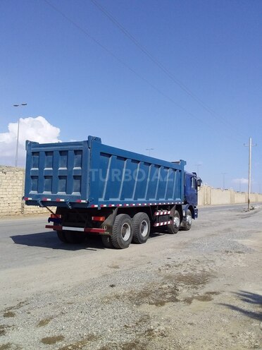 Shacman F2000 2012, 195,500 km - 9.5 л - Bakı
