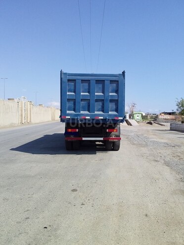 Shacman F2000 2012, 195,500 km - 9.5 л - Bakı