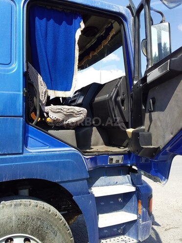 Shacman F2000 2012, 195,500 km - 9.5 л - Bakı