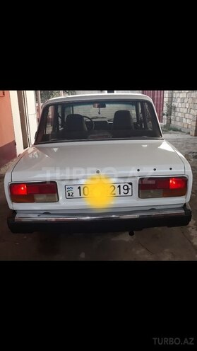 LADA (VAZ) 2107 2005, 7,305 km - 1.7 л - Biləsuvar