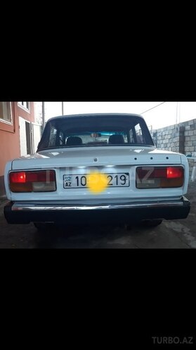 LADA (VAZ) 2107 2005, 7,305 km - 1.7 л - Biləsuvar