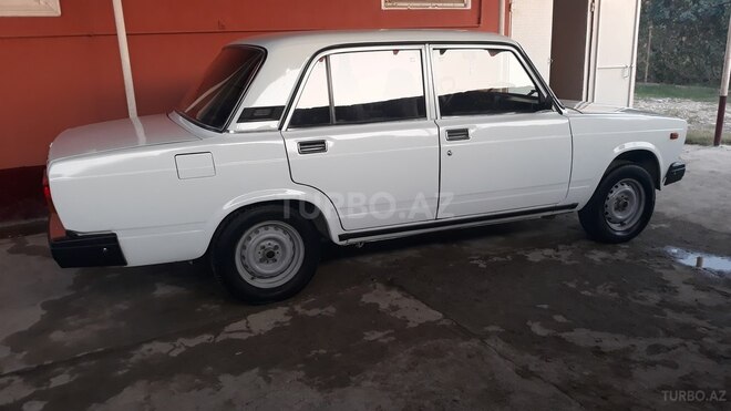 LADA (VAZ) 2107 2005, 7,305 km - 1.7 л - Biləsuvar