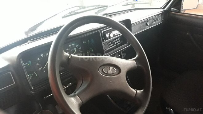 LADA (VAZ) 2107 2005, 7,305 km - 1.7 л - Biləsuvar