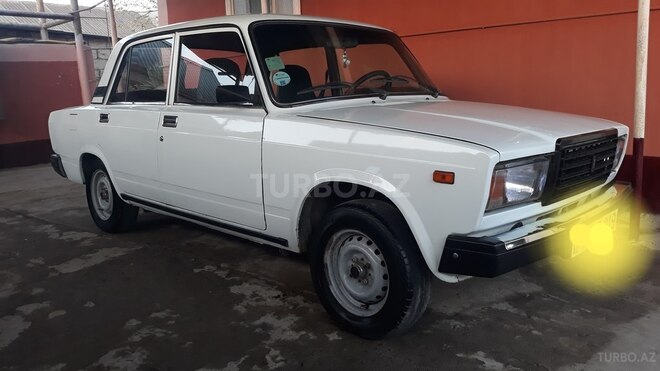 LADA (VAZ) 2107 2005, 7,305 km - 1.7 л - Biləsuvar