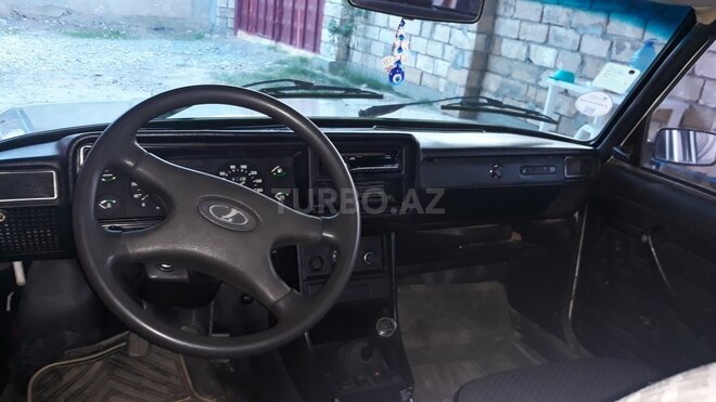 LADA (VAZ) 2107 2005, 7,305 km - 1.7 л - Biləsuvar