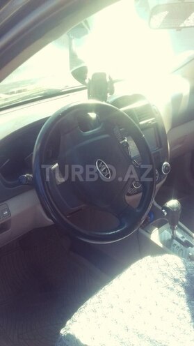 Kia Cerato 2007, 307,000 km - 1.6 л - Sumqayıt