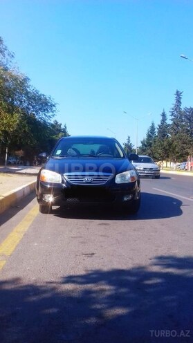 Kia Cerato 2007, 307,000 km - 1.6 л - Sumqayıt