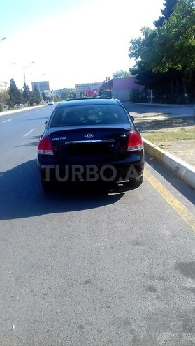 Kia Cerato 2007, 307,000 km - 1.6 л - Sumqayıt