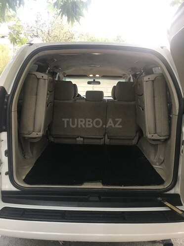 Toyota Prado 2005, 308,000 km - 2.7 л - Bakı