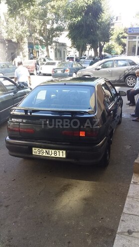 Renault 19 1996, 400,000 km - 1.5 л - Bakı