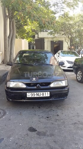 Renault 19 1996, 400,000 km - 1.5 л - Bakı