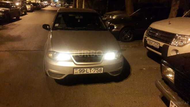 Daewoo Nexia 2010, 285,000 km - 1.5 l - Bakı