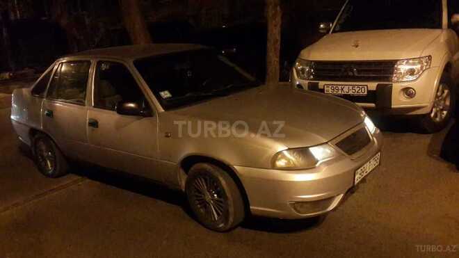 Daewoo Nexia 2010, 285,000 km - 1.5 l - Bakı
