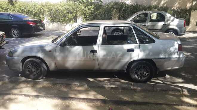 Daewoo Nexia 2010, 285,000 km - 1.5 l - Bakı