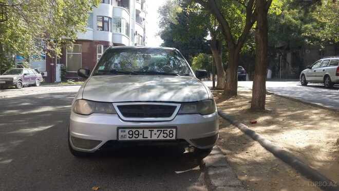 Daewoo Nexia 2010, 285,000 km - 1.5 l - Bakı
