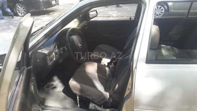 Daewoo Nexia 2010, 285,000 km - 1.5 l - Bakı