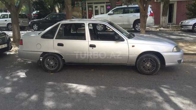 Daewoo Nexia 2010, 285,000 km - 1.5 l - Bakı