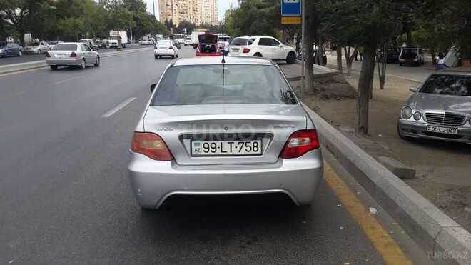 Daewoo Nexia 2010, 285,000 km - 1.5 l - Bakı
