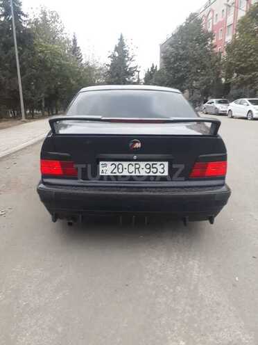 BMW 316 1996, 377,731 km - 1.6 l - Gəncə