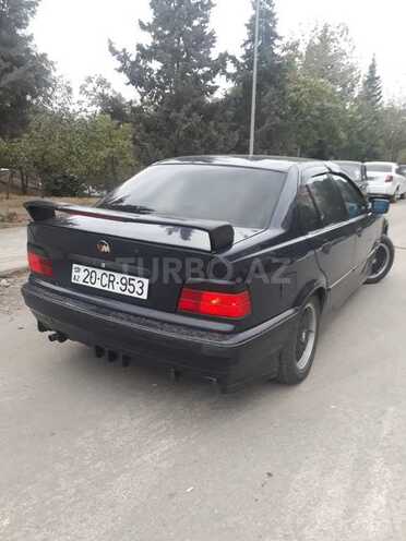 BMW 316 1996, 377,731 km - 1.6 l - Gəncə