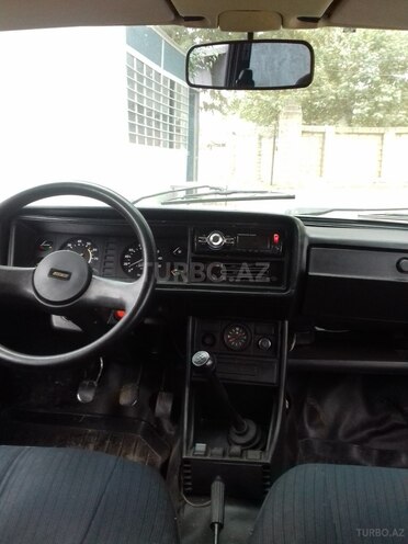 LADA (VAZ) 2107 2009, 142,365 km - 1.6 l - Bərdə