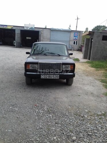 LADA (VAZ) 2107 2009, 142,365 km - 1.6 l - Bərdə