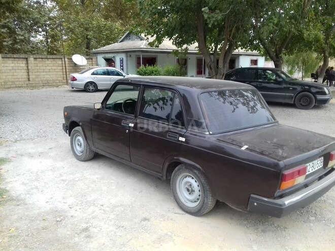 LADA (VAZ) 2107 2009, 142,365 km - 1.6 l - Bərdə