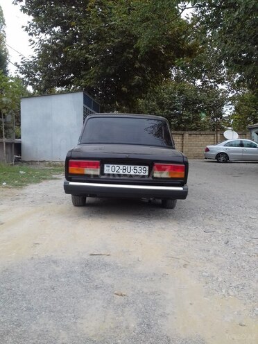 LADA (VAZ) 2107 2009, 142,365 km - 1.6 l - Bərdə