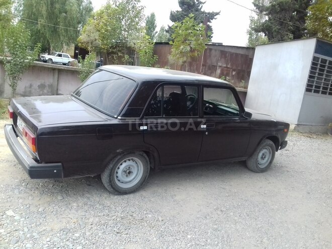 LADA (VAZ) 2107 2009, 142,365 km - 1.6 l - Bərdə